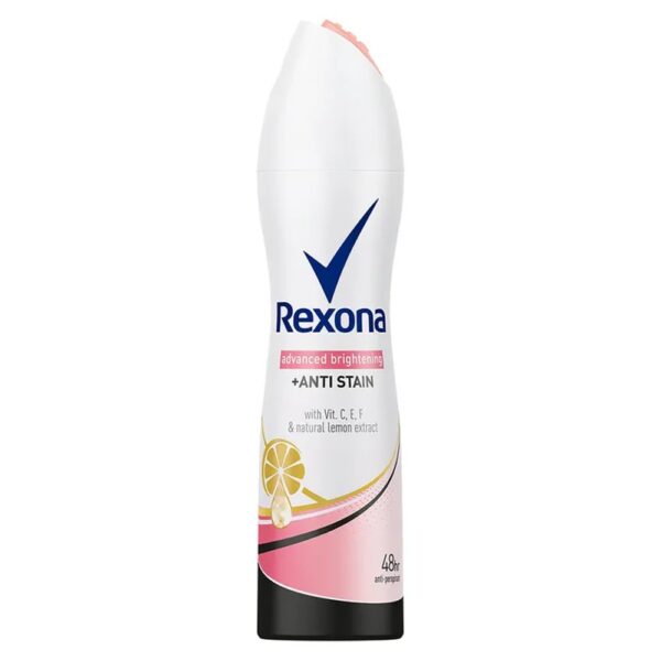 🧴 rexona – body spray 150ml