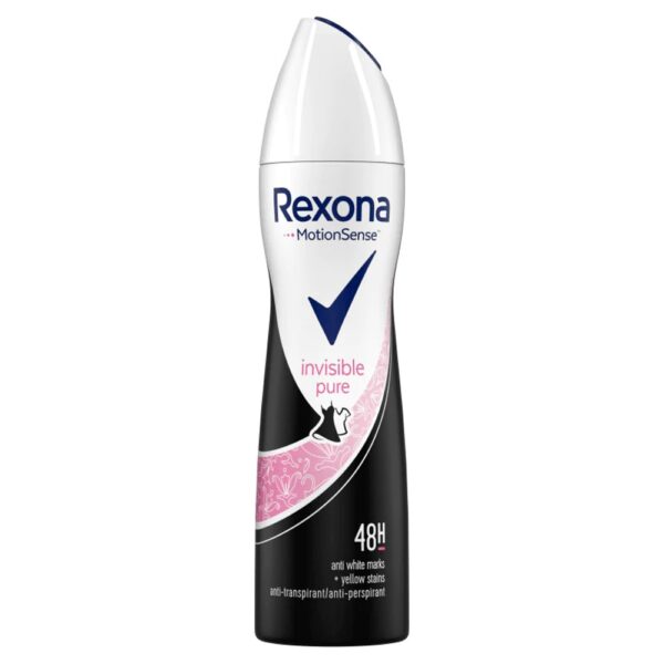 🧴 rexona – body spray 150ml