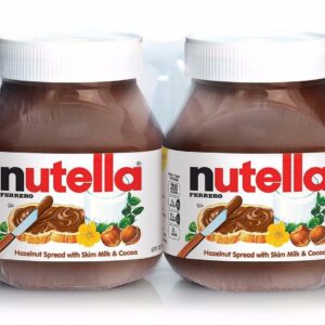nutella 350g