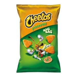 cheetos pizzerini 85g