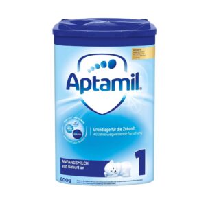🍼 aptamil 1 infant formula – 800g tin
