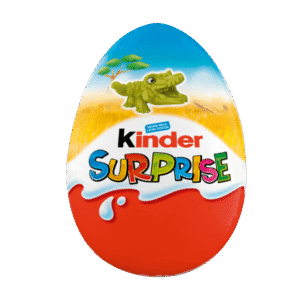 kinder surprise 20g (t1x36)