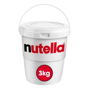 nutella g3000x2
