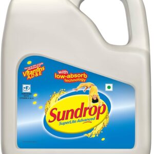 sundrop superlite advanced (with low absorb technology) 5l, 4.25kg